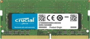 Crucial SO-DDR4 16GB/3200/CL22