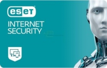 eset Internet Security/5 User/1 Jahr/ESD