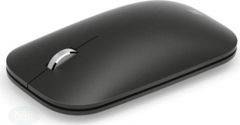 Microsoft Surface Mobile Mouse schwarz, Bluetooth