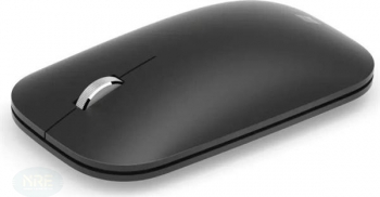 Microsoft Modern Mobile Mouse schwarz, Bluetooth