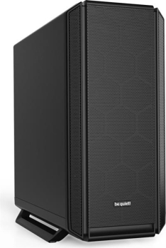 be quiet! Silent Base 802/schwarz