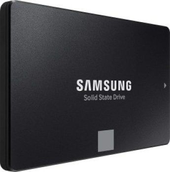 Samsung SSD 870 EVO 500GB/2.5"/SATA 6Gb/s