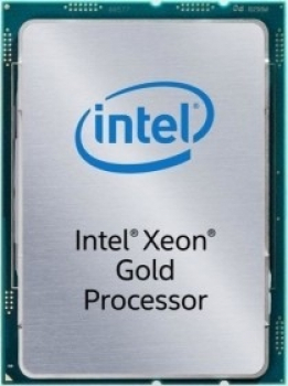 intel XEON GOLD 6246R/S3647/tray
