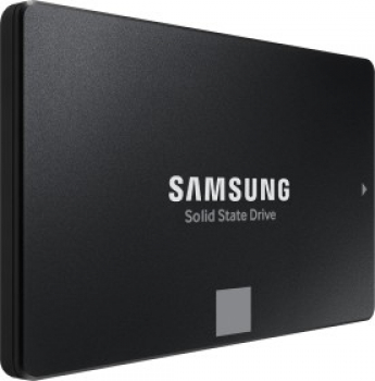 Samsung SSD 870 EVO 2TB/2.5"/SATA 6Gb/s