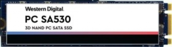 Western Digital PC SA530 3D NAND/SATA SSD/1TB/M.2
