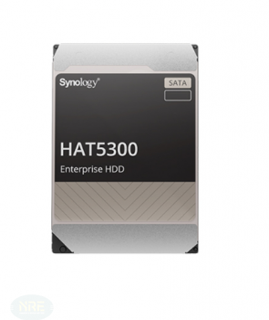 Synology HAT5300 für Synology-Systeme/8 TB/512e/SATA