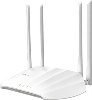 TP-Link TL-WA1201/WLAN Access Point/2.4GHz+5GHz