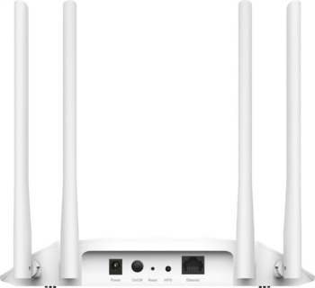 Preview: TP-Link TL-WA1201/WLAN Access Point/2.4GHz+5GHz