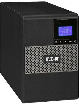 Eaton 5P 650VA Tower, USB/seriell