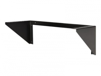 StarTech.com 4 HE 19 Zoll vertikale Wandmontage Rack Halterung/4HE