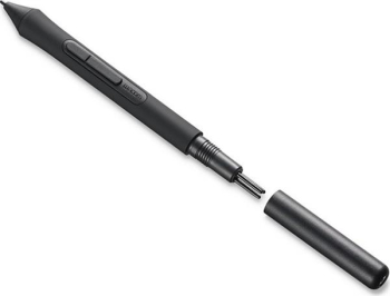 Wacom Intuos S Comfort schwarz, USB/Bluetooth