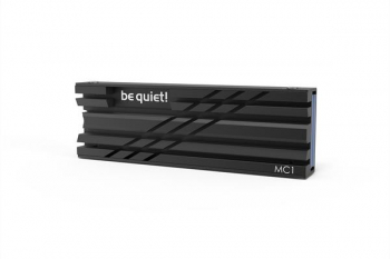 be quiet! MC1 /M.2 SSD Kühler