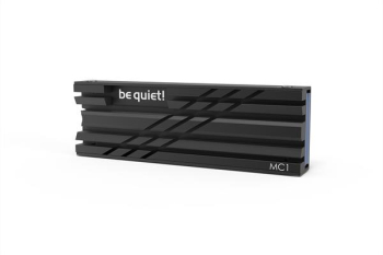 be quiet! MC1 /M.2 SSD Kühler