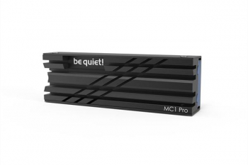 be quiet! MC1 Pro /M.2 SSD Kühler