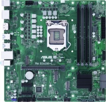 ASUS Pro B560M-C/CSM/S1200