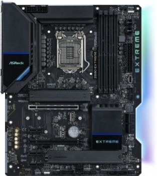 ASRock Z590 Extreme/S1200