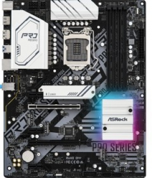 ASRock Z590 Pro4/ATX/S1200