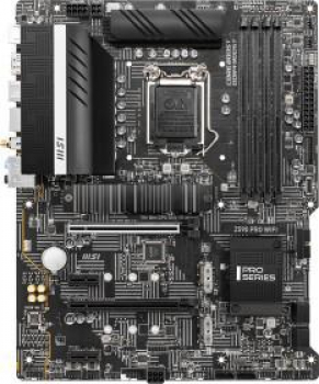 MSI Z590 PRO WIFI/ATX/S1200