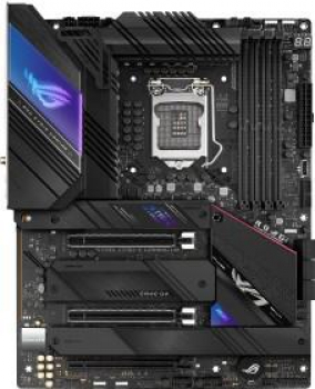 ASUS ROG STRIX Z590-E GAMING WIFI/ATX/S1200