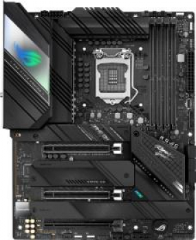 ASUS ROG STRIX Z590-F GAMING WIFI/ATX/S1200
