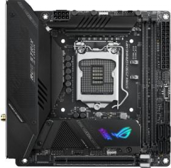 ASUS ROG STRIX Z590-I GAMING WIFI/Mini-ITX/S1200
