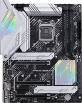 ASUS PRIME Z590-A/ATX/S1200
