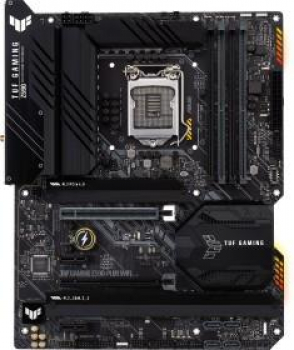 ASUS TUF GAMING Z590-PLUS WIFI/ATX/S1200