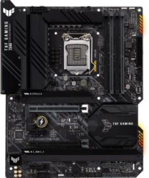 ASUS TUF GAMING Z590-PLUS/ATX/S1200