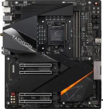 Gigabyte Z590 AORUS ULTRA/1.0/ATX/S1200