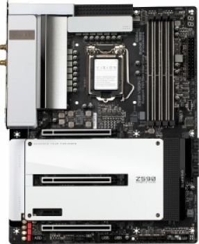 Gigabyte Z590 VISION D/1.0/ATX/S1200