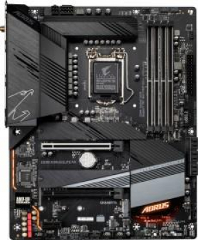 Gigabyte Z590 VISION G/1.0/ATX/S1200
