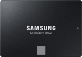 Samsung SSD 870 EVO 1TB/2.5"/SATA 6Gb/s