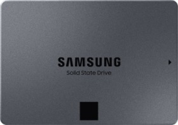 Samsung SSD 870 QVO 8TB/2.5"/SATA 6Gb/s