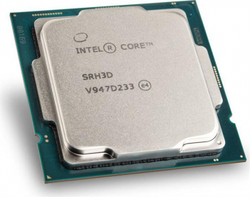 Intel Core i3-10100F/4C/8T/3.60-4.30GHz/tray