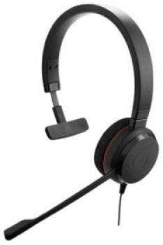 Jabra Evolve 20 UC Mono/Kabel USB-A