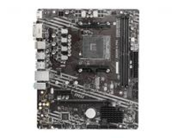 MSI A520M-A PRO µATX (M.2 Port, PCIe 3.0 x 4, NVMe PCI:1 PCIe:1 RAM:4), AM4