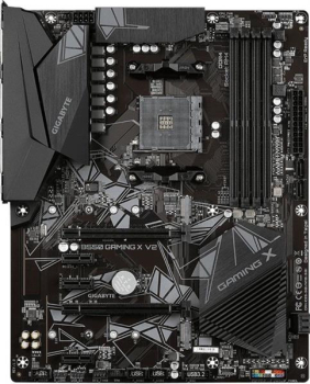 Gigabyte B550 Gaming X V2, AM4