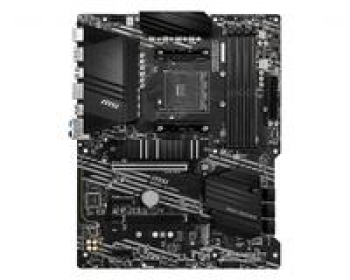 MSI B550-A PRO/ATX/AM4