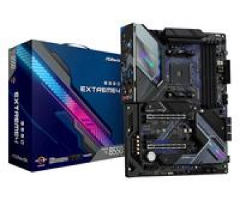 ASRock B550 EXTREME4, AM4