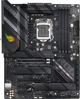 ASUS ROG STRIX B560-F GAMING WIFI - Motherboard - ATX - S1200, B560