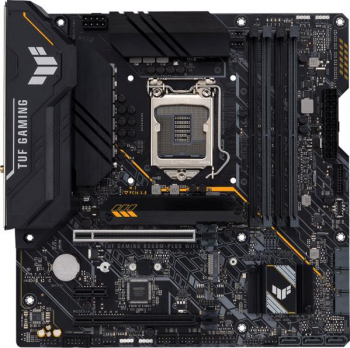 ASUS TUF GAMING B560M-PLUS WI-FI - Motherboard - µATX - S1200, B560