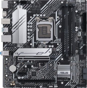 ASUS PRIME B560M-A - Motherboard - µATX - S1200, B560