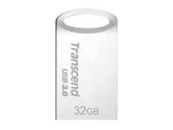 Transcend 32GB JETFLASH710 SILVERUSB 3.0