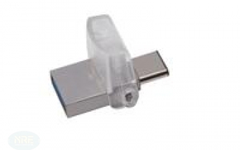 Kingston 32GB DT MICRODUO 3C