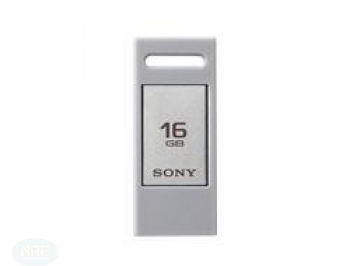 Sony MICROVAULT OTG-CA1 SERIES SILV