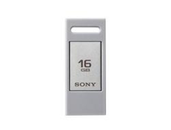 Sony MICROVAULT OTG-CA1 SERIES SILV