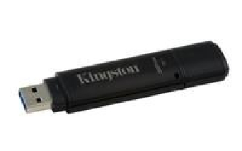 Kingston 32GB DT400 G2 256 AES USB 3.0