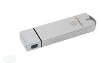 Kingston 128GB IRONKEY BASIC S1000