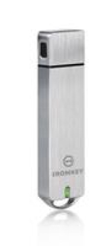 Kingston 16GB IRONKEY ENTERPRISE S1000