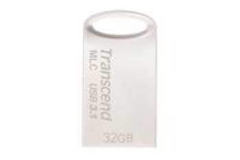 Transcend 32GB JETFLASH 720 SILVER